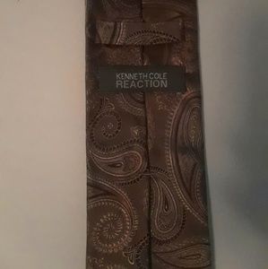 Kenneth Cole Tie